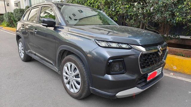 Image Used Car