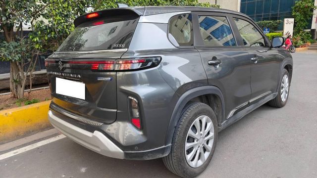 Image Used Car