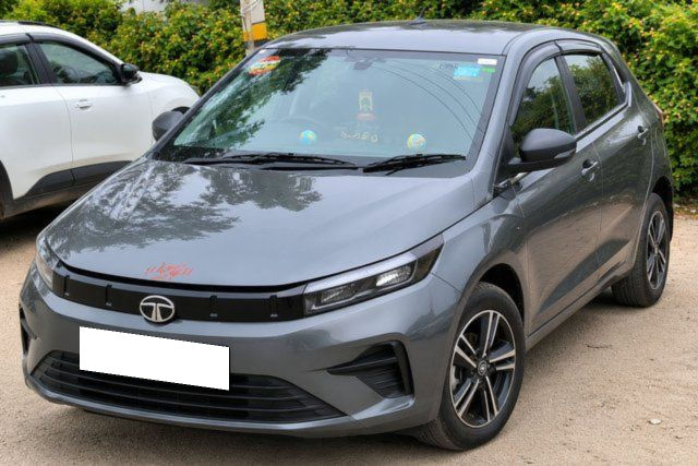 Second-hand 2026 Tata Punch Pure for sale in Jaipur