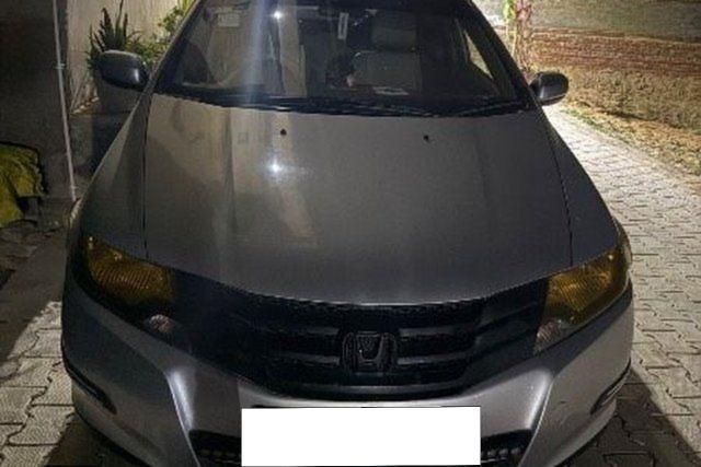 Second-hand 2010 Honda City 1.5 E MT for sale in Sirsa
