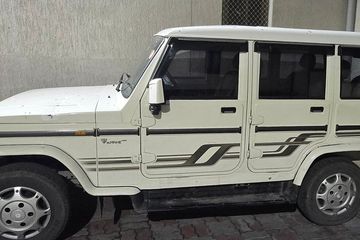 Used B6 Opt BSVI