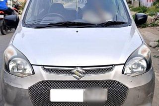 Used LX