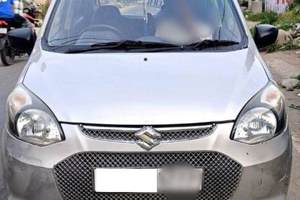 Used LX