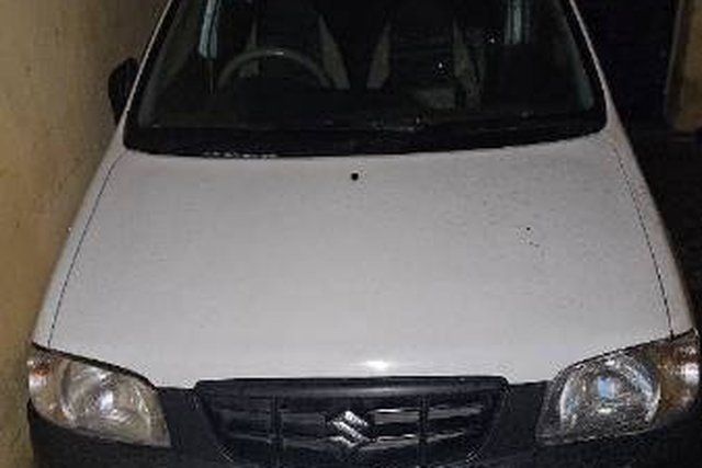 Image Used Car
