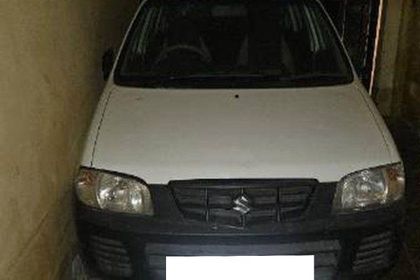 175 Used Maruti Suzuki Alto 800