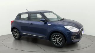 1847 Used Maruti Swift in Washim