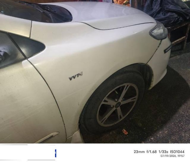 Image Used Car
