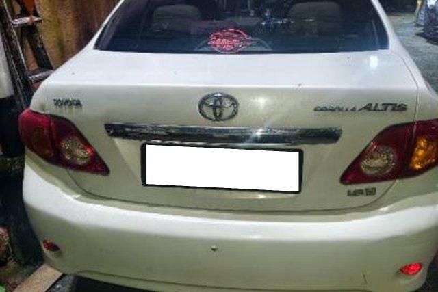 Image Used Car