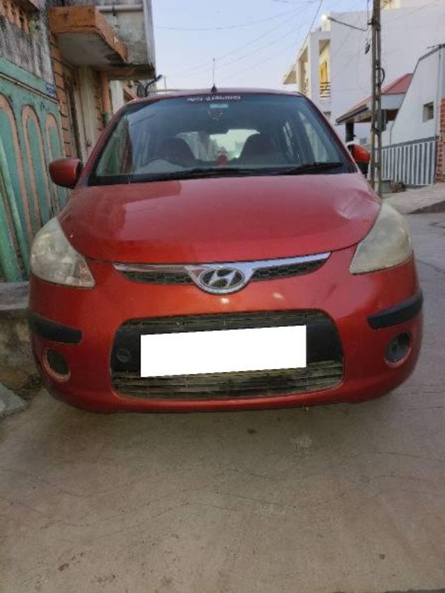 Image Used Car