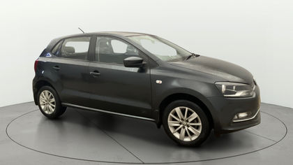 Used 1.2 MPI Trendline
