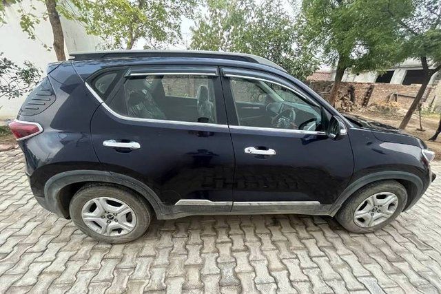 Second-hand 2024 Kia Sonet HTK Plus for sale in Gurgaon