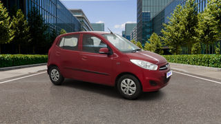 Used Hyundai i10 Magna 1.2 iTech SE