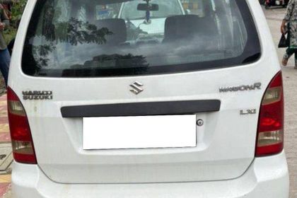 Used LXI Minor