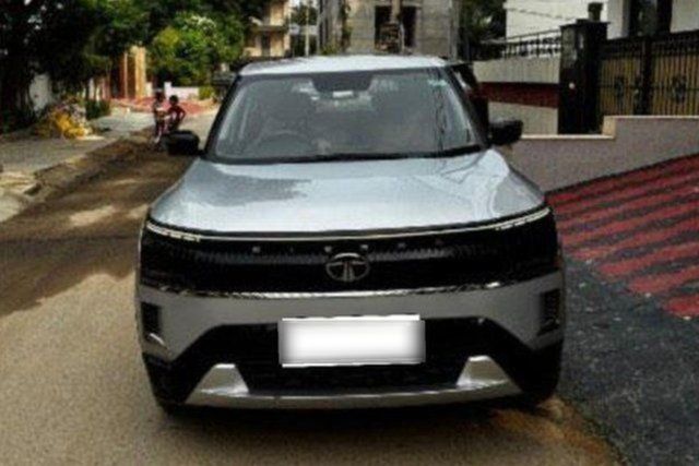 Tata Sierra Pure Plus DCA Second-hand 2026 Tata Sierra Pure Plus DCA for sale in Gurgaon