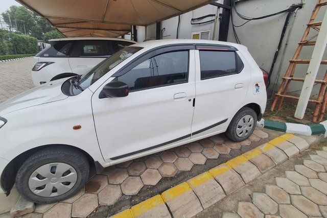 Maruti Suzuki Alto K10 VXi BSVI Second-hand 2023 Maruti Suzuki Alto K10 VXi BSVI for sale in Sonipat