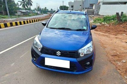 Used AMT ZXI BSIV