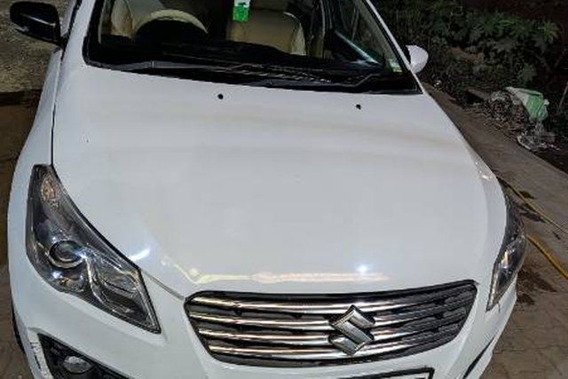 Second-hand 2018 Maruti Suzuki Ciaz Delta BSIV for sale in Bhopal