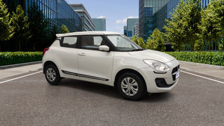 1851 Used Maruti Swift in Hoshangabad