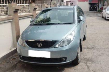Used Aqua 1.2 Safire