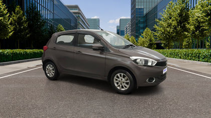59 Used Tata Tiago