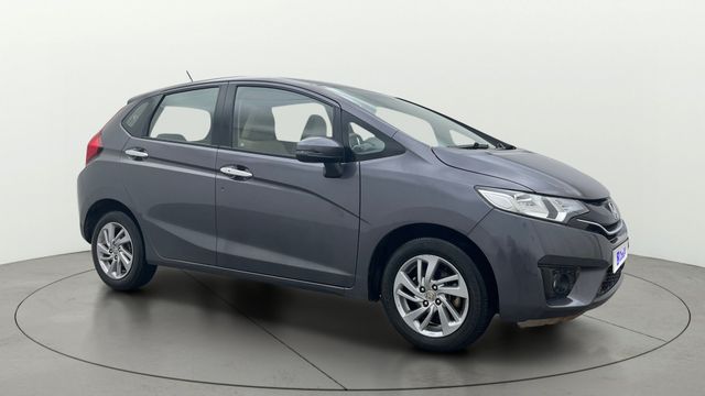 Second-hand 2019 Honda Jazz VX CVT for sale in Gulbarga