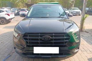 1897 Used Hyundai Creta in Hoshangabad