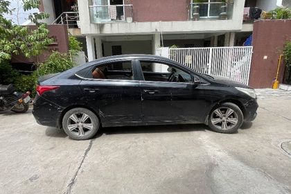 Used 1.6 SX VTVT