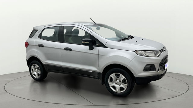 Ford Ecosport 1.5 TDCi Ambiente BSIV Second-hand 2016 Ford Ecosport 1.5 TDCi Ambiente BSIV for sale in Bangalore