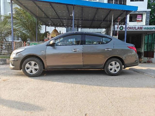 Image Used Car