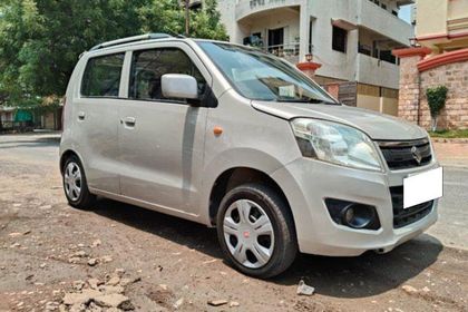 17 Used Maruti Suzuki Wagon R