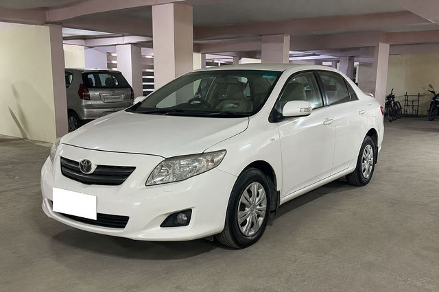Image Used Car