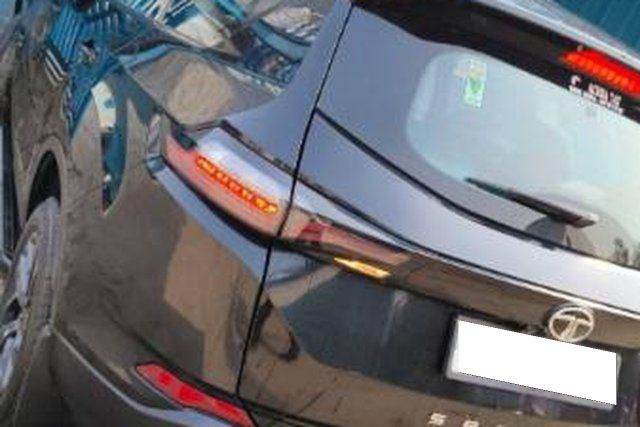 Second-hand 2022 Tata Safari XT Plus BSVI for sale in New Delhi
