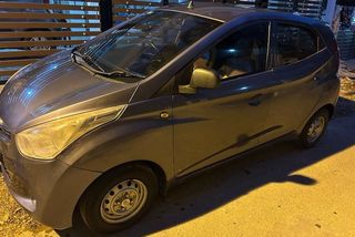 Used Hyundai EON Era