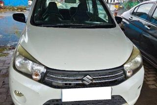 Used Green VXI