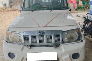Used SLX 2WD BSIII
