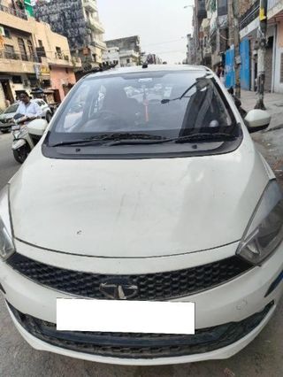 Used Tata Tiago 1.2 Revotron XE