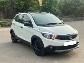 Used Tata Tiago 1.2 Revotron XZ