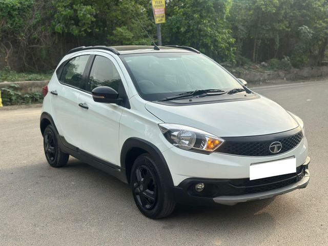Tata Tiago 1.2 Revotron XZ Second-hand 2019 Tata Tiago 1.2 Revotron XZ for sale in New Delhi