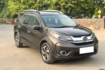 Used i-VTEC V CVT