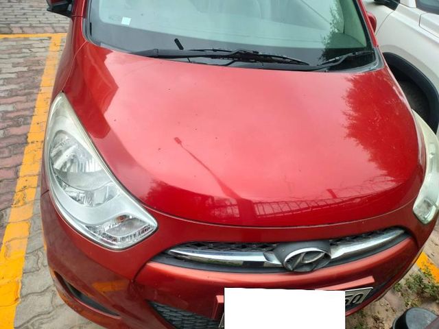 Image Used Car