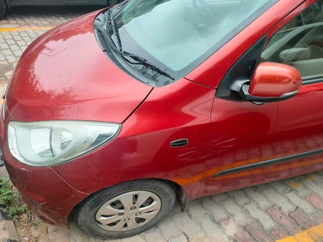Image Used Car