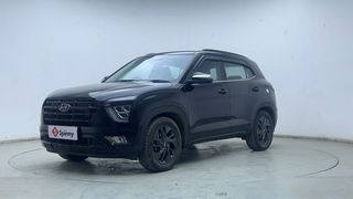46 Used Hyundai Creta in Hyderabad