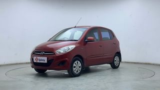 44 Used Hyundai i20 in Hyderabad