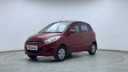 2012 हुंडई आई20 Sportz Petrol