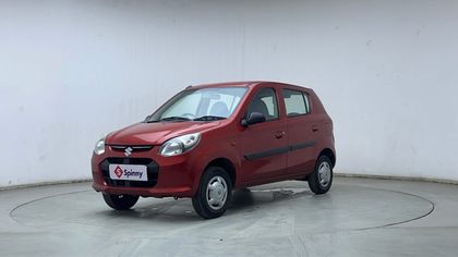 48 Used Maruti Suzuki Alto 800