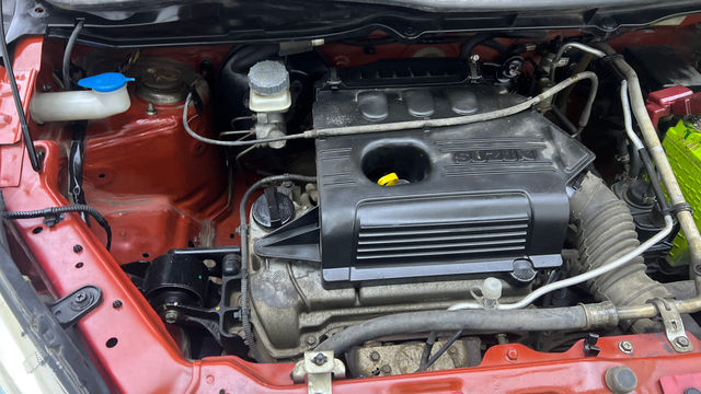 Image Used Car