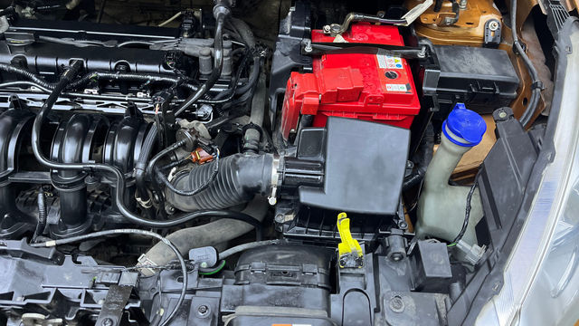 Image Used Car