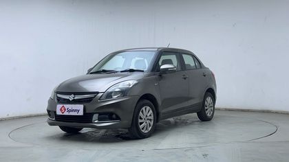 42 Used Maruti Suzuki Swift Dzire