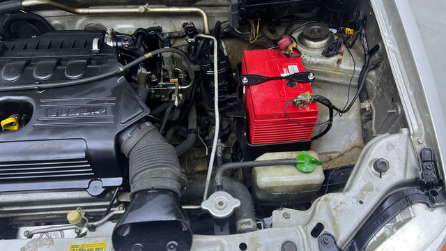 Image Used Car