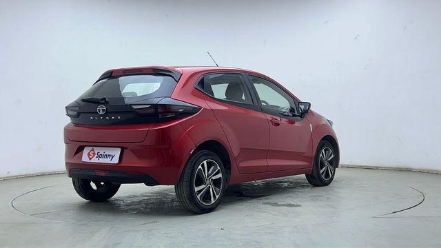 Image Used Car